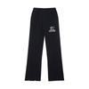 Mens High-waisted Flared Jeans Straight Leg Full Length Vintage Style Micro Stretch Casual
