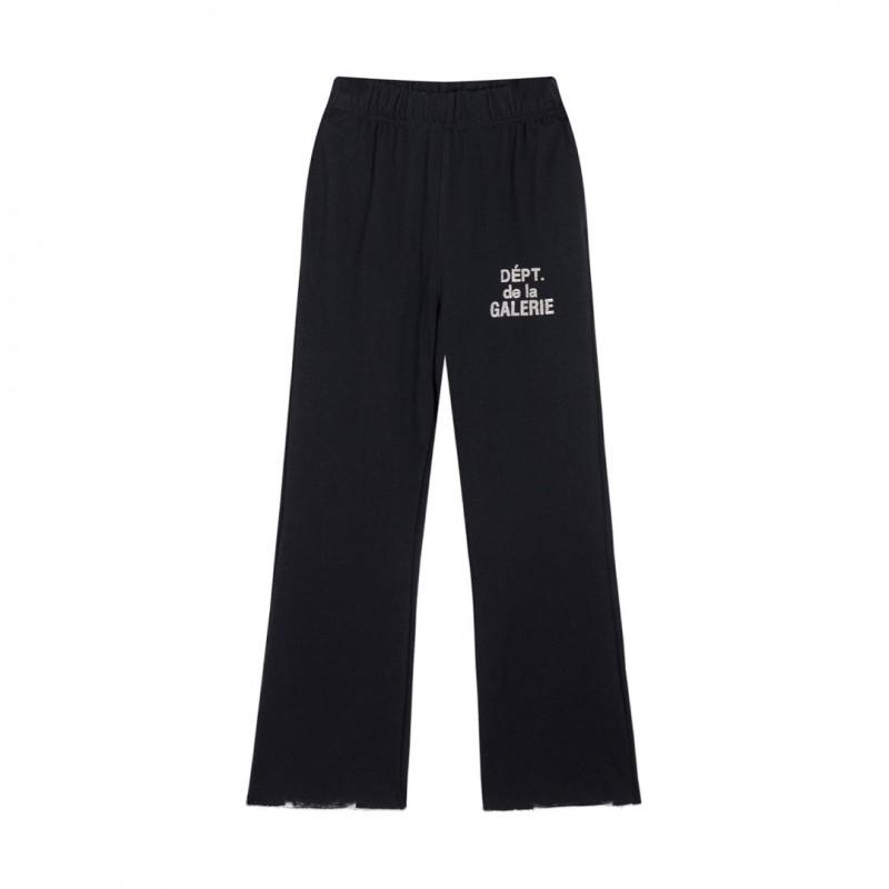 Mens High-waisted Flared Jeans Straight Leg Full Length Vintage Style Micro Stretch Casual