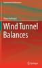Книга Wind Tunnel Balances