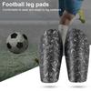Shin Guards for Youth Adult Anti-Collision Soccer Shin Pads Football Calf Protective