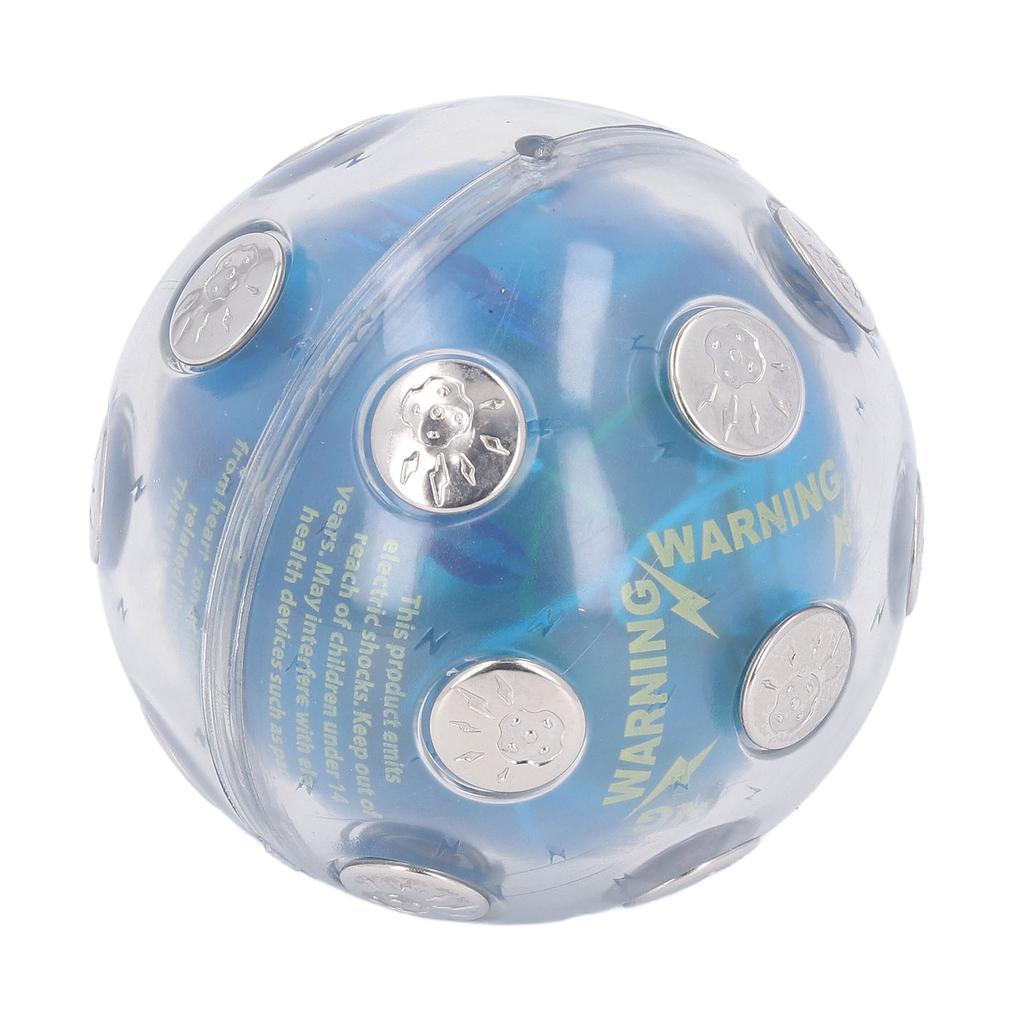 Electric Shocking Automatic Turn Off Funny Interactive Trick Vibrating for Party