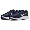 Air Zoom Structure 24 'Midnight Navy' DA8535-402