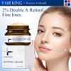 Retinol Face Cream Anti-Aging Firming Lifting Skin Care Products Fade Fine Lines Moisturizing Cosmetics