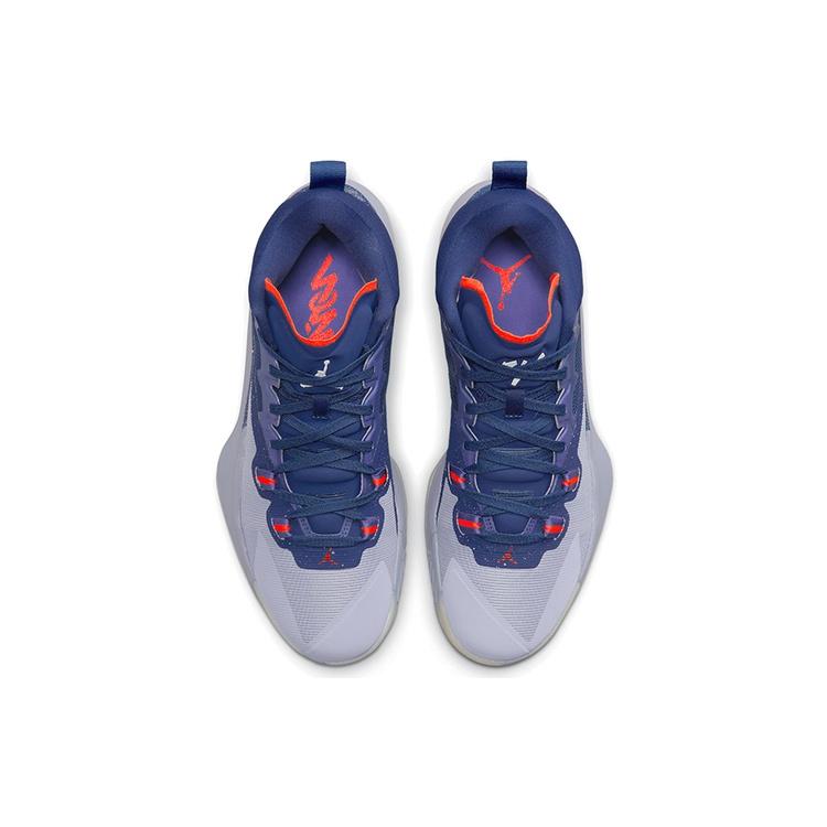 Air Jordan Zion 1 'ZNA' Men's DA3130-400