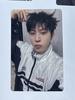 [USED] TREASURE Junghwan Fancon Venue Exclusive FC Trading Card