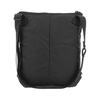 Porter Shoulder Bag Force Mens Yoshida Nylon OX Made Japan Black