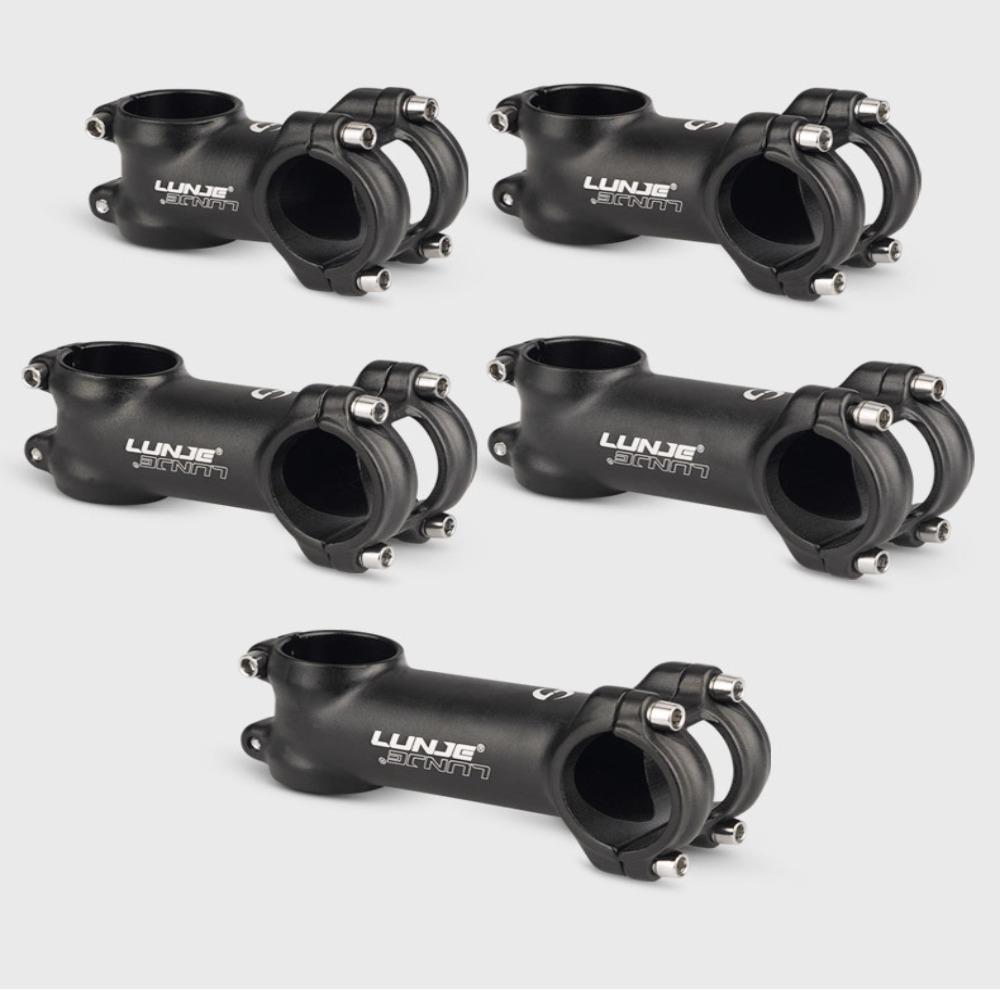 Ultralight Bicycle Stem 7 Degrees Bike Handlebar Stem Road Bicycle