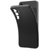 Spigen Liquid Air Sam S24 FE S721 black/matte black ACS08618