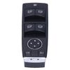 Power Window Lift Switch 1669054300 Replacement for Mercedes Benz Class A W176 2012‑2018