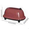 Tissue Box Napkin Holder Case Gift Organizer Storage Dispenser for Nightstands Home