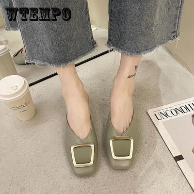 Летние сандалии, женская верхняя одежда, нескользящие однотонные тапочки с мягкой подошвой