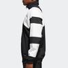 adidas Мужская спортивная куртка Originals EQT Bold 2.0 Черно-белая CE2234