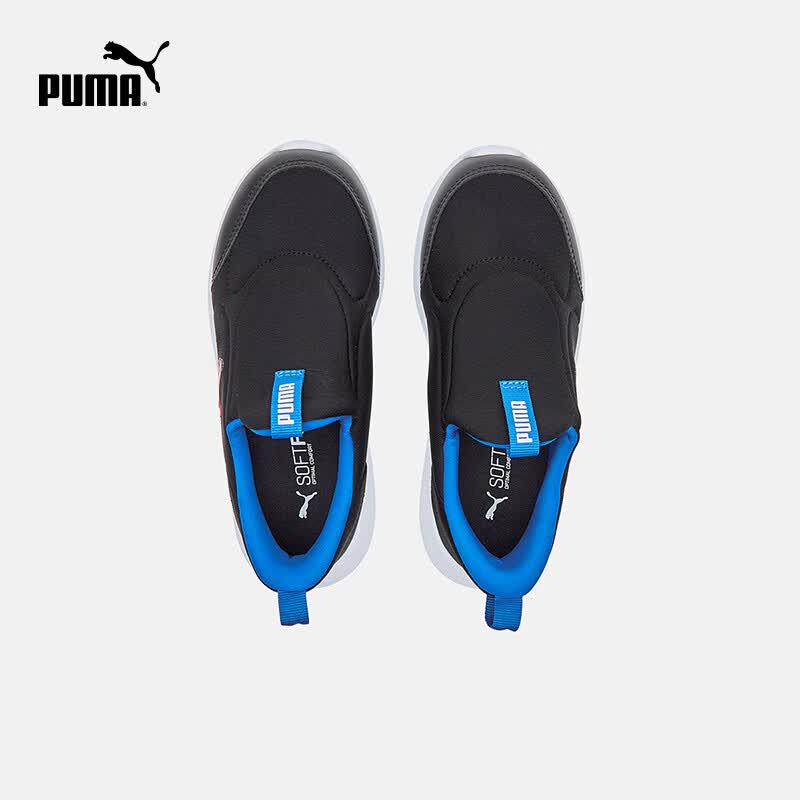 Puma Детские спортивные слипоны