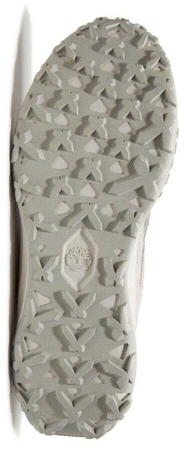 Ботинки Timberland Motion Access Wp Wanderschuhe светло-серые сетчатые TB0A6D9HEVJ1M-090