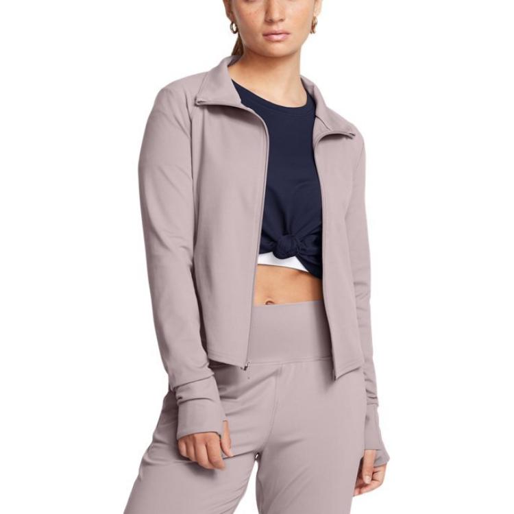 Women's Under Armour Jackets & Coats Women's Light Pink