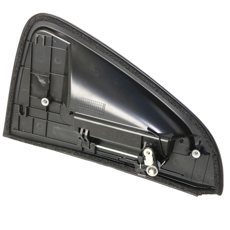 95987921 Наружная ручка двери задняя правая для Chevrolet Spark 2013 2014 2015, SPARK EV 2014 2015 2016
