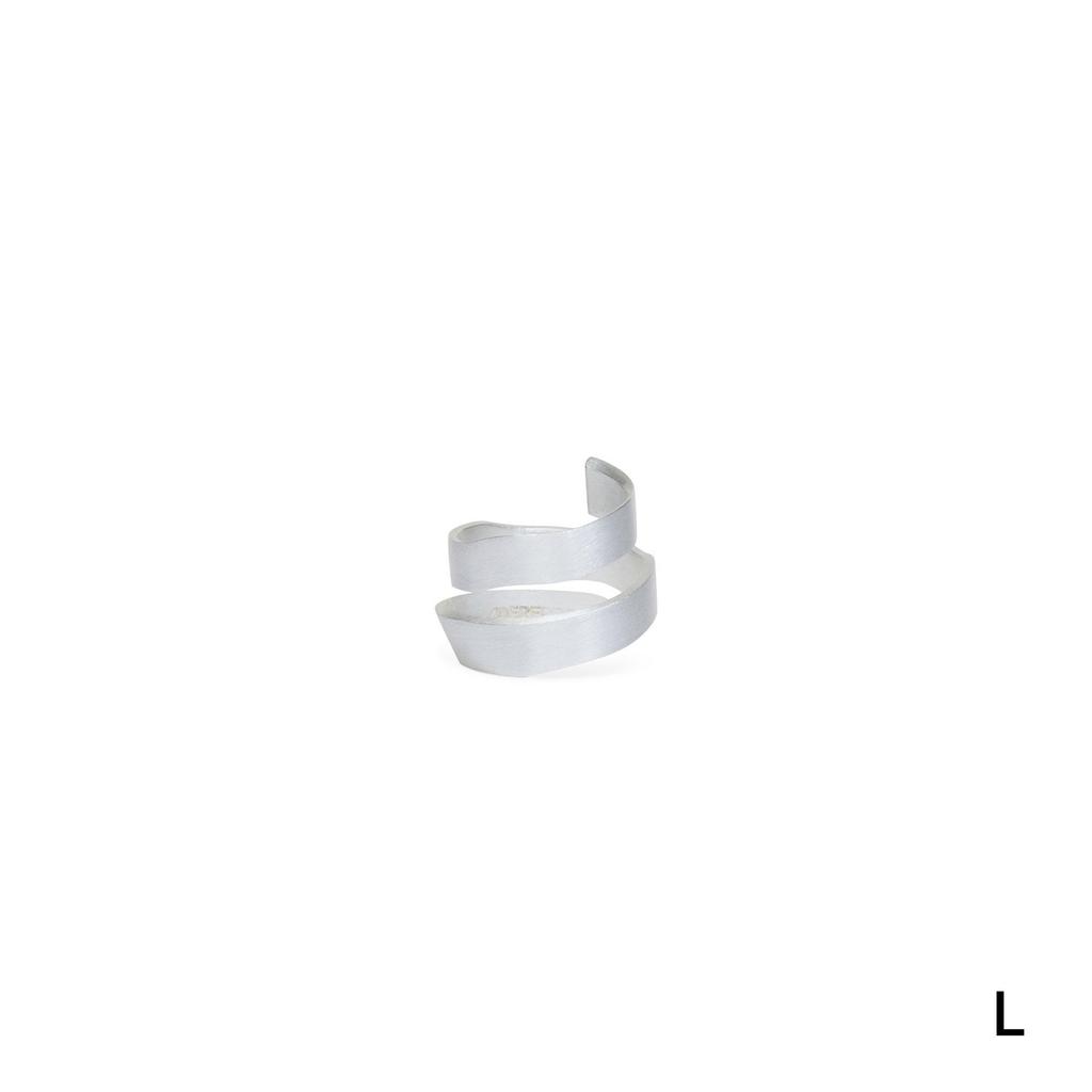 [ADER ERROR] Ring Product. 95 - Silver