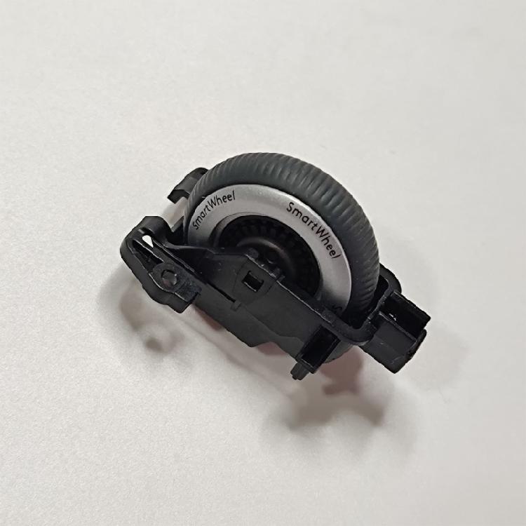 Колесо мыши с текстурированными поверхностями, гладкое, износостойкое и тихое прокручивание для M650 M650l M750 M750l Lift mouse