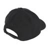 Adidas Golf Twist Weave Stretch Golf Black Water-Repellent Cap,