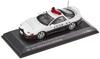 Mitsubishi GTO Twin Turbo MR 1997 Kanagawa Prefectural Police Expressway Traffic Police Force Vehicle Completed Product H7439703 RAI'S 1/43 (Z15A)