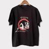 Винтажная женская футболка группы Queens of the Stone Age Черная Унисекс S-234XL E1332 Унисекс футболка