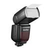 Авторизованная вспышка GODOX Flash Strobe TTL Wireless GN60 HSS, совместимая с переработанными камерами Panasonic и Olympus [дилер Godox] TT685II-O 2.4G 1/8000 с