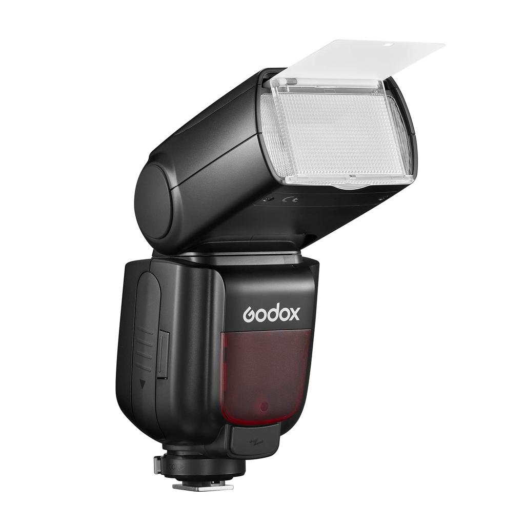 Авторизованная вспышка GODOX Flash Strobe TTL Wireless GN60 HSS, совместимая с переработанными камерами Panasonic и Olympus [дилер Godox] TT685II-O 2.4G 1/8000 с