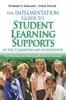 The The Implementation Guide To Student Learning Supports In the Classroom and Schoolwide : New Directions for Addressing Barriers To Learning Book
