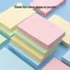 M&G 4-Color Sticky Notes 76x51mm