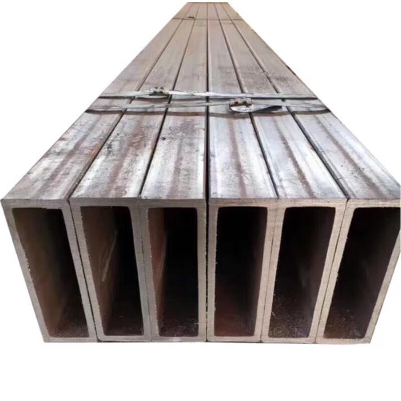 Rectangular Steel Tube