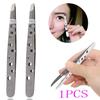 Fashion Beard Tweezers Makeup Tools Threading Tweezers Tweezers Eyebrow Clip Bevel Brow Clip