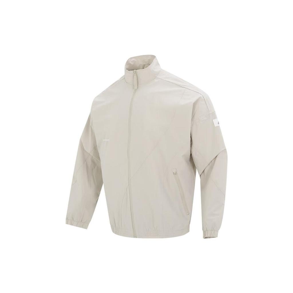 adidas Спортивная куртка мужская хаки IP4953