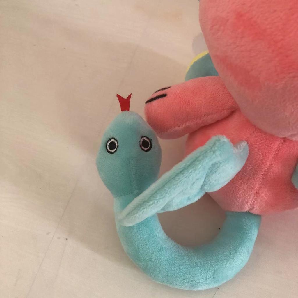 Аниме Spy X Family Аня's Chimera плюшевая игрушка Маппет Аня Forger's Pet мягкая кукла