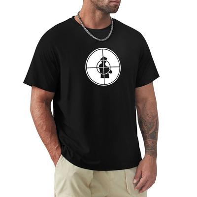 Футболка бренд футболка Public Enemy Футболка с принтом футболка на заказ свитшот мужские футболки с принтами Повседневный топ футболки