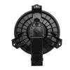 Fit KIMISS Heater Blower Motor Fan 272700-0101 Specifically Designed To Fit 2009 Hiace