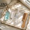 Hair Growth Oil Applicator 1/2Pcs Scalp Comb with Roller Ball, Minoxidil for Dispenser Growth, Massage Dust Cover Nourishing