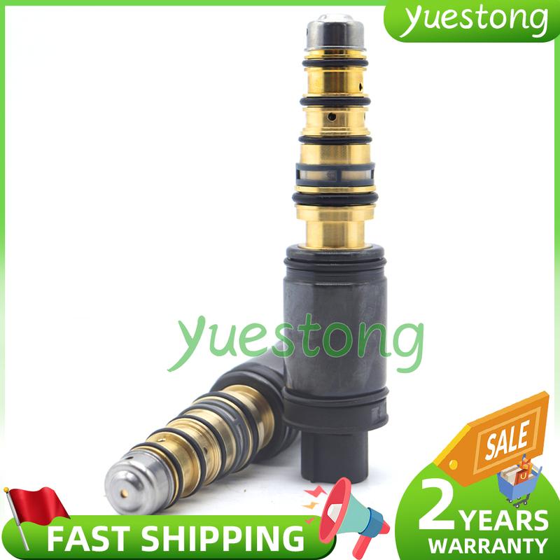 AC Compressor Control Valve For Camry Lexus Toyota AVENSIS RAV4 COROLLA AURIS 8831002790 8831002850 8831002851 8831002852