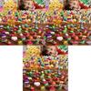 Новое поступление 2 шт. Shopkins Сезон 2-5 Мини фигурки игрушки Отличный подарок для детей