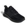 Adidas Кроссовки унисекс Runfalcon Triple Black Core-Black G28970