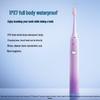 Flyco FT7105 Adult Sonic Electric Toothbrush with Soft Bristles