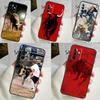 Bullfight Bull Fighter For Samsung Galaxy A14 A34 A54 A12 A32 A52 A51 A71 A53 A33 A13 A15 A25 A35 A55 Phone Case