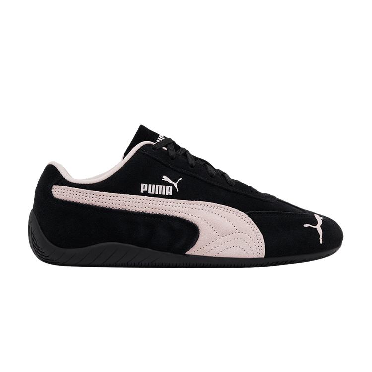 Puma Speedcat OG Черный Сиреневый Туман