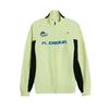 Puma SS25 Куртки и пальто Унисекс Светло-зеленый 631336-35