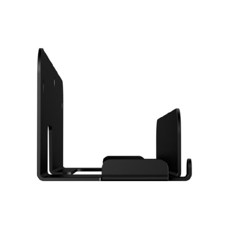 Adjustable Wall Dock Modular Design Includes Small Handle Hook Game Card Storage Design for NS1 / NS2