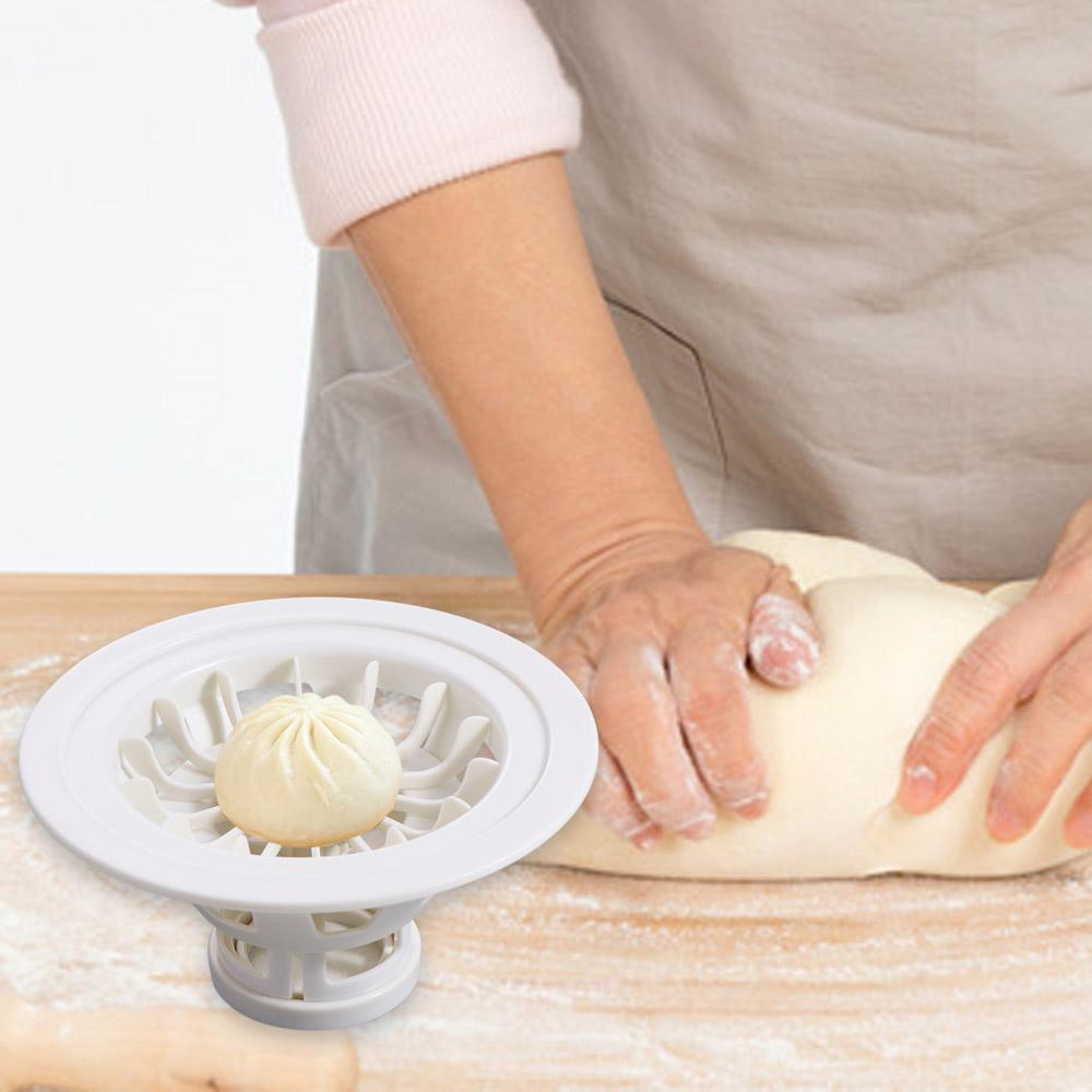 Non-stick Baozi Maker Machine Manual Baozi Mold Easy To Use Steam Bun Mold Chinese