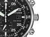 Citizen Eco-Drive Chronograph Watch CA0690-88E Black for Men (Parallel Import)