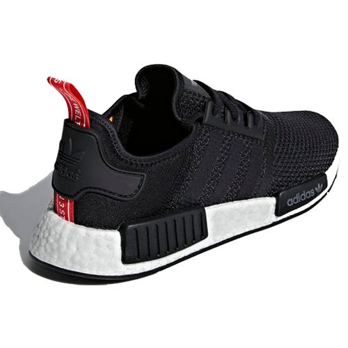 Adidas NMD_R1 'Черная Олива' B37621