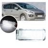 2pcs For Peugeot 1007 206 207 306 307 308 3008 406 407 5008 607 806 807 LED Footwell Trunk Luggage Interior Lights Door Lamp