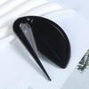 2Pcs/Set Letter Opener Plastic Mini Portable Multi-functional Pointy Tip Safe Sharp Efficient Mail Envelope Opener Cutter Home Office Supplies