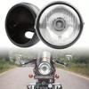 Фары Harley Лампа Shell Мотоциклетная модернизация Лампа Shell Фары мотоциклетная модернизация Лампа Shell